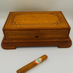 Humidor No. 01