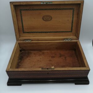 Humidor No. 13