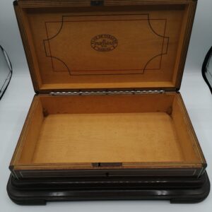 Humidor No. 14