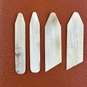 Stecche camicia (strette o larghe)