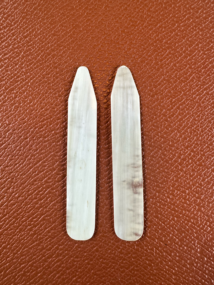 Stecche camicia (strette o larghe) - immagine 2