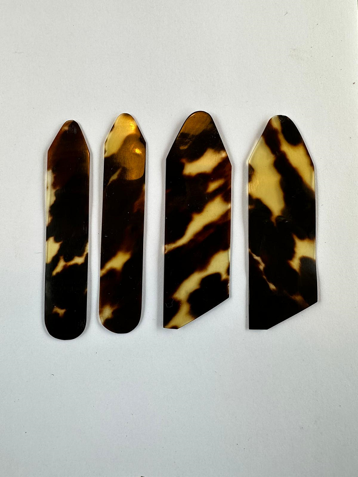 Stecche camicia (strette o larghe) - immagine 4